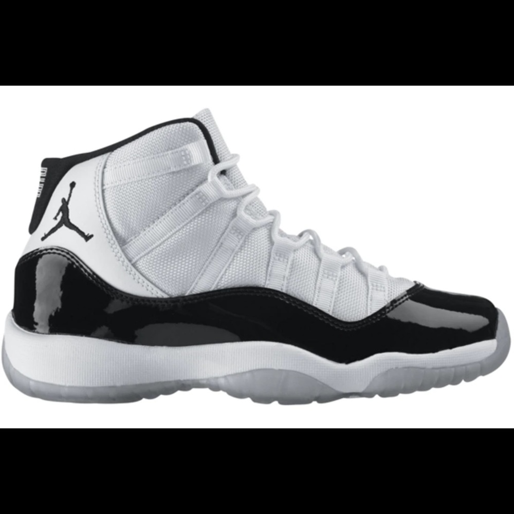 Jordan Concord 11s